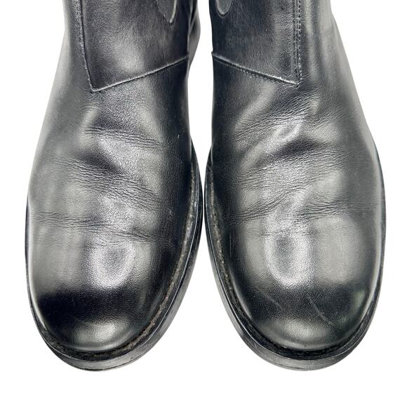 Wolverine | Men | Montague 1000 Mile Welt Leather Chelsea Boots | Size 8 D - Picture 6 of 16